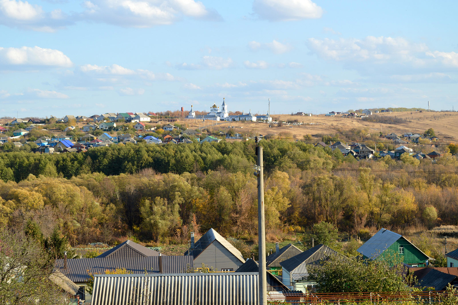 Лиски (Liski)